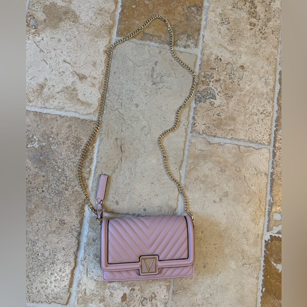 Victoria secret purse clutch
